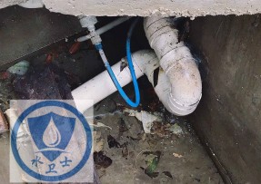 沙河水管漏水检测公司6