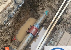 沙河水管漏水检测公司4