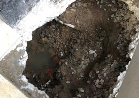 沙河水管漏水检测公司2