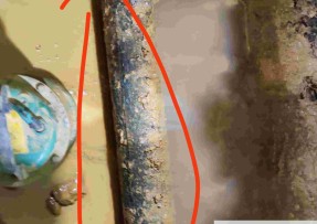 沙河水管漏水检测公司1